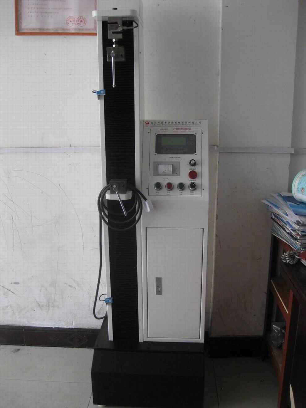 PB-LA05���ܲ���������